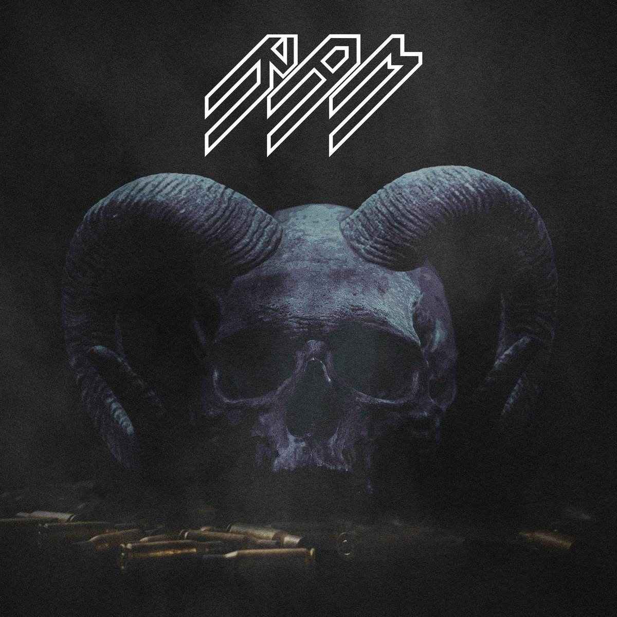 RAM - Against CD